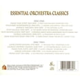 thumbnail image 2 of Essential Orchestra Classics [Audio CD] Various, 2 of 2