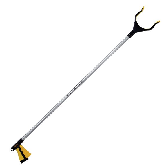 PikStik Pro Aluminum Reacher - PikStik Pro - 48" Aluminum Reacher - P201P488