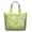Lightweight, variant on Large Capacity Travel Tote Bag with Spacecraft Starry Night Print Lightweight Weekender Bag with Adjustable Shoulder Strap for Fitness Business