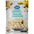 thumbnail image 1 of Great Value Frozen Sliced Bananas, 600 g, 1 of 3