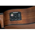 thumbnail image 6 of Oscar Schmidt OU100K-R-U FW-5 String Ukulele with Case, 6 of 6