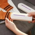 thumbnail image 4 of Boot Dryer Shoe Dryer, Foot Dryer, Portable Footwear Dryers Machine with Constant Temperature Control White plug, 4 of 5