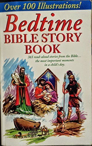 Bedtime Jesus Stories Bedtime Jesus Stories