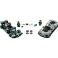 thumbnail image 2 of Lego Speed Champions Mercedes-AMG F1 W12 E Performance et Mercedes-AMG Project 76909, 2 of 11