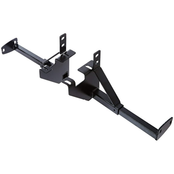 Torklift International C3214 Camper Tie Downs for Chevrolet/GMC 1500 - Hitch Mounted OEM Rear