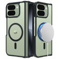 thumbnail image 1 of Funda Magnética Antigolpes KEKBOXQ para Google Pixel 10 Pro Fold, 1 of 6