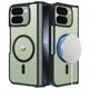 thumbnail image 1 of Funda Magnética Antigolpes KEKBOXQ para Google Pixel 10 Pro Fold, 1 of 6