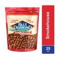 thumbnail image 2 of Blue Diamond Smokehouse Almonds 25 oz - 3 Pack, 2 of 5