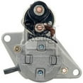 thumbnail image 2 of Remy 17286 Premium Starter For 97-01 Honda CR-V, 2 of 4
