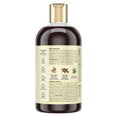 thumbnail image 3 of SheaMoisture Jamaican Black Castor Oil Stengthen & Restore shampoo for Damaged Hair with Shea Buttr, Peppermint & Apple Cider Vinegar To Cleanse and Nourish Hair, 3 of 3