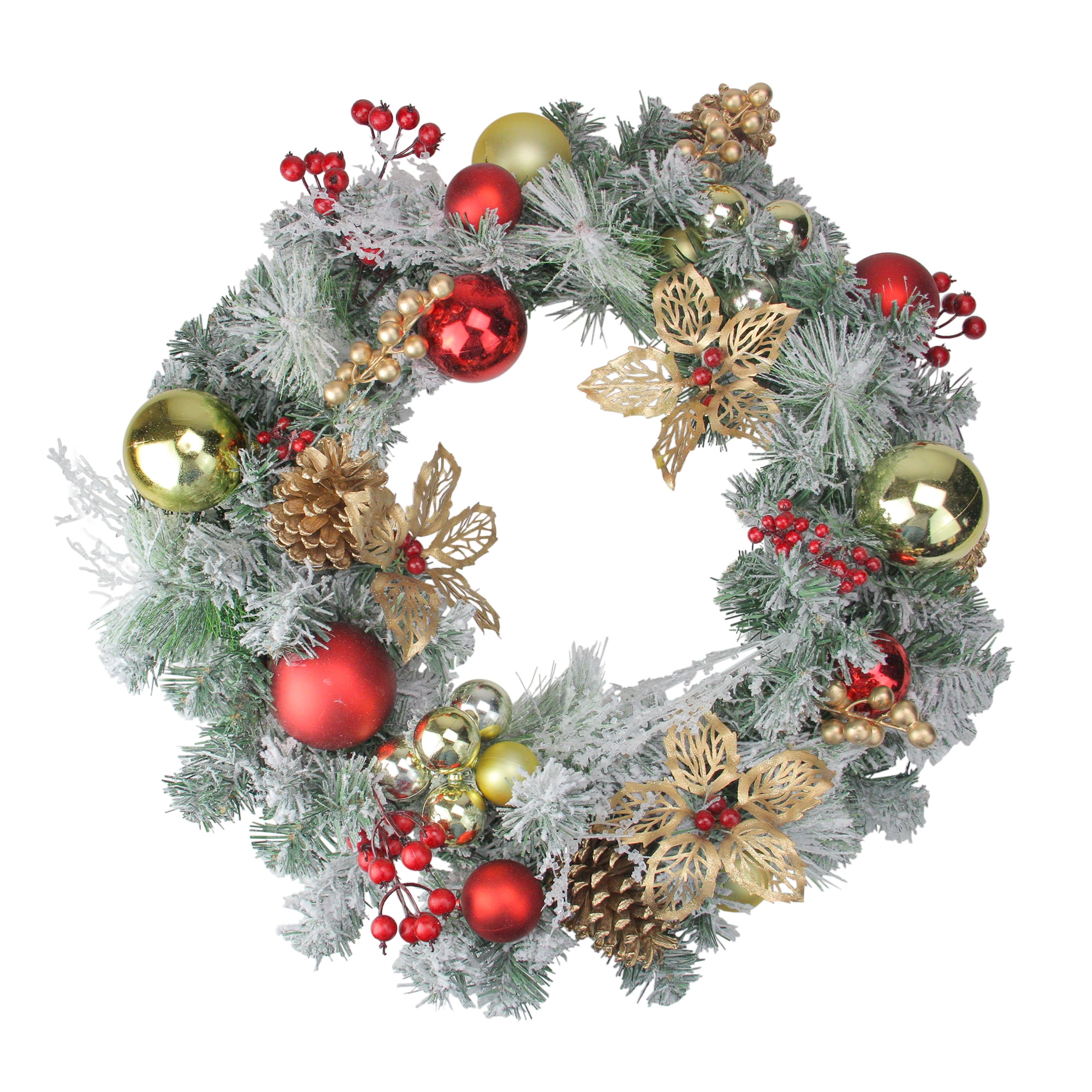 christmas wreath christmas wreath