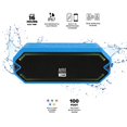 thumbnail image 3 of Altec Lansing - HydraJolt Wireless Bluetooth Speaker, Waterproof Portable Speakers with Built in Phone Charger and Lights, Everything Proof Outdoor, Shockproof, Snowproof, 16 Hours Playtime, 3 of 5