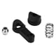 thumbnail image 1 of Kit de brazo servo amortiguador brazo de dirección amortiguador de repuesto directo de alta resistencia para coche SCY 16101 16102 1/16 RC ANGGREK Otros, 1 of 8