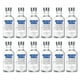 thumbnail image 3 of Pack de 12 Vodka Absolut 200 ml Azul, 3 of 4
