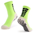 thumbnail image 4 of Calcetines Fútbol Calcetines de fútbol antideslizantes para hombres Calcetines deportivos para balon Tomshoo Calcetines Fútbol, 4 of 7