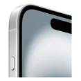 thumbnail image 4 of Apple iPhone 16 128 GB, Color Blanco Reacondicionado, 4 of 5
