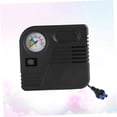 thumbnail image 3 of MERRYHAPY Compact Electric Air Compressor for Automotive Use 13*12cm Black, 3 of 8