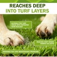 thumbnail image 7 of ProVetLogic V02 Kennel & Turf Care Floor Cleaner, Pet Turf Cleaner, Deodorizer & Drain Maintainer, 5 Gal, 7 of 7
