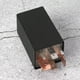 thumbnail image 4 of Relé de bujías incandescentes Transporter 191 911 261 C 321 911 261 C Unidad de control compatible con CADDY SANTANA ANGGREK Otros, 4 of 8