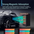 thumbnail image 5 of 4G GPS Tracker Magnet 6000mAh Tracking Voice Monitor Car ACC Start Stop Smart SMS Call Alarm Locator Safety System, 5 of 5