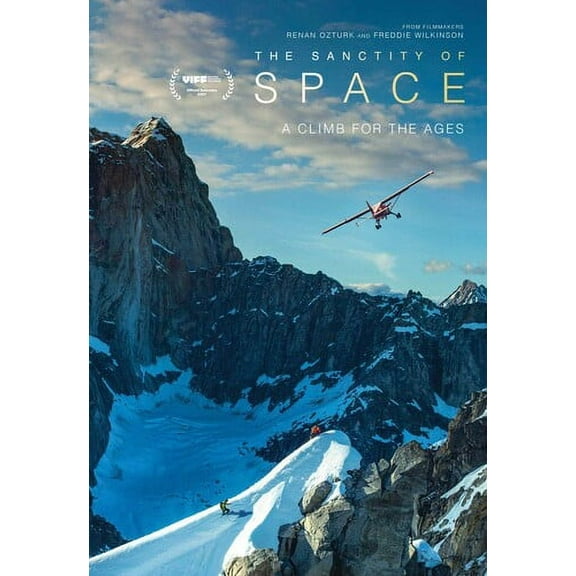 Sanctity of Space (DVD), Greenwich, Documentary