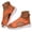 Orange, variant on Dakaela Women Walking Sandals Arch Support Orthotic Non Slip Casual Sport Sandal Open Toe Slingback Summer Beach Running Shoes Beige 6