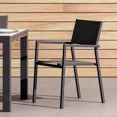 thumbnail image 2 of Silla de Comedor NATERIAL Orion Alpha II, 2 of 9