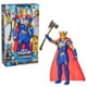 thumbnail image 2 of Figura Thor Hasbro Marvel Titan Hero Series 12 Pulgadas, 2 of 4