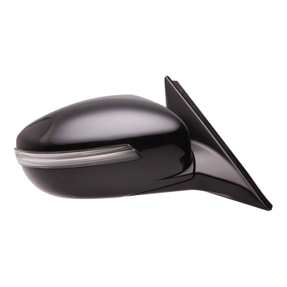 New Original Equipment Outside Mirrors Right Heated Power w/Signal 876203M520 fits 2011-2014 Hyundai Genesis