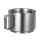 thumbnail image 1 of ADDHAT Vaso Térmico De Acero Inoxidable Con Aislamiento Doble Capa Y Asa Para Bebidas, 1 of 6
