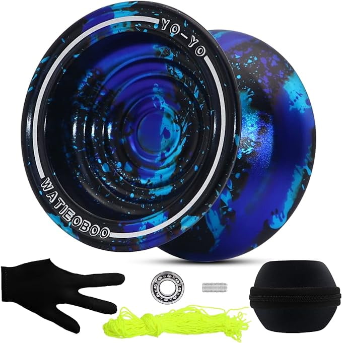 スポーツトイ・アクショントイ Genesis yoyo factory Genesis