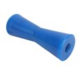 thumbnail image 1 of Pu Roller Bow Stop, Longitud de 195 mm Roder de Remolque de Bote Larga Vida útil de la Vida, 1 of 7