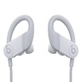 thumbnail image 4 of Pre-Owned Powerbeats High-Performance Wireless Earphones with Apple H1 Headphone Chip - White, 4 of 4