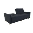 thumbnail image 3 of Futon à bobine Andora, 3 of 9