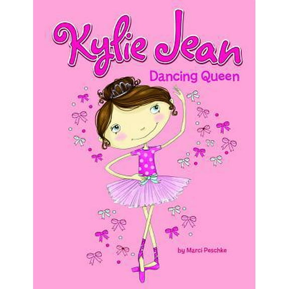 Pre-Owned Dancing Queen (Paperback) 1404872094 9781404872097