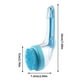 thumbnail image 3 of Cepillo de Baño Líquido para Mascotas con Pulsador | Dispensador de Champú para Perros y Gatos con Cerdas Suaves | Cepillo de Limpieza Profunda Suave para Pelajes Sensibles | Mango Ergonómico | Herra, 3 of 6