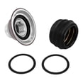 thumbnail image 3 of Essential Repair Kit for Whirlpool Washers, Fixes Issues with Tub Stem Seal & Agitation, 3 of 3