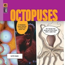 Octopuses, (Paperback)