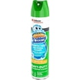 thumbnail image 6 of Scrubbing Bubbles Multipurpose Bathroom Cleaner & Disinfectant Aerosol, 25 Oz (Pack of 12), 6 of 6