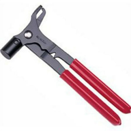 

1PK Grey Pneumatic 1470R Wheel Weight Tool