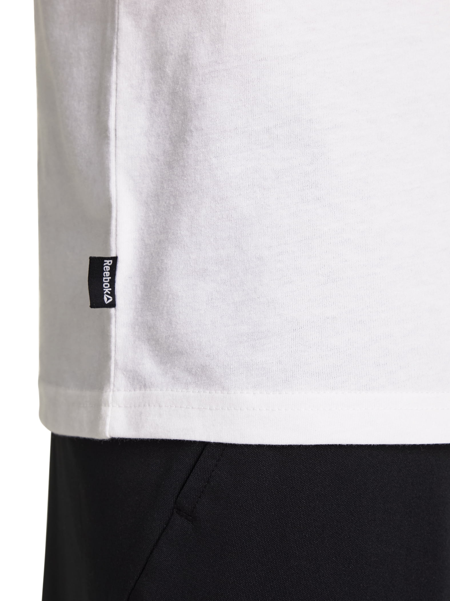 Reebok Boy's Short Sleeve Graphic T-Shirt, Sizes 4-18