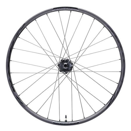 Race Tubeless Disc Rear Wheel - Race Face Turbine R Wheel 29'' Tubeless Ready 12mm TA OLD: 148mm Brake: Disc IS