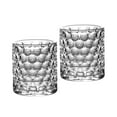 thumbnail image 1 of Taza de de 300 ml Vasos para beber Apto para lavavajillas Taza de café inferior ponderada gruesa para restaurante Café Bar Lugares de ocio Escritorio de oficina Transparente Sunnimix Taza de café, 1 of 8