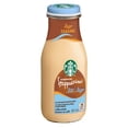 thumbnail image 5 of Frappuccino Léger au Caramel Starbucks 281 ml, Bouteille, 5 of 5