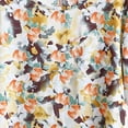 thumbnail image 5 of Viluyesy Women's T Shirts Short Sleeve Graphic Print Loose Fit Casual Crew Neck Summer Daily Tops Multicolor Size 4XL, 5 of 5