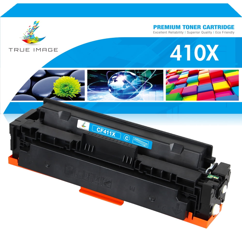 4pk Laser Tek Services Compatible Cartridge for HP CE255X P3011 P3015 P3015d 