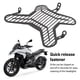 thumbnail image 4 of Grille de Protectión de la Luz Delantera, Elegante Cobertura Protector de Faros de Retiro de Aleación de Metal para R1300GS para R1300GS, 4 of 7