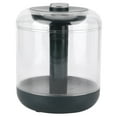 thumbnail image 4 of 1L Humidifier Mute Air Atomizer with 4LED Night Light for Home Bedroom Office Green, 4 of 14