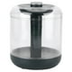 thumbnail image 4 of Humidificador de 1L, atomizador de aire silencioso con luz nocturna de 4LED para el hogar, dormitorio, oficina, verde, 4 of 14