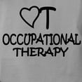 thumbnail image 3 of CafePress - Occupational Therapy T Shirt - Womens Comfort Colors® Shirt, 3 of 4